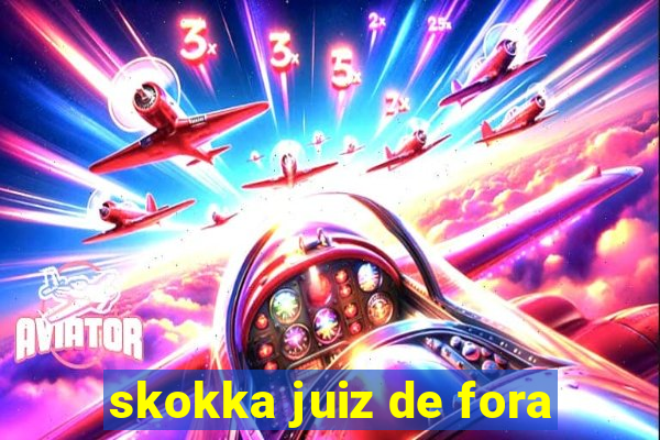 skokka juiz de fora